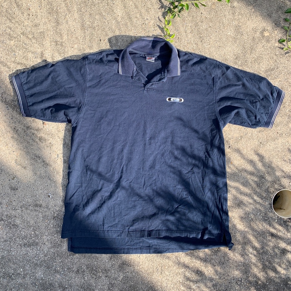 Nike Polo